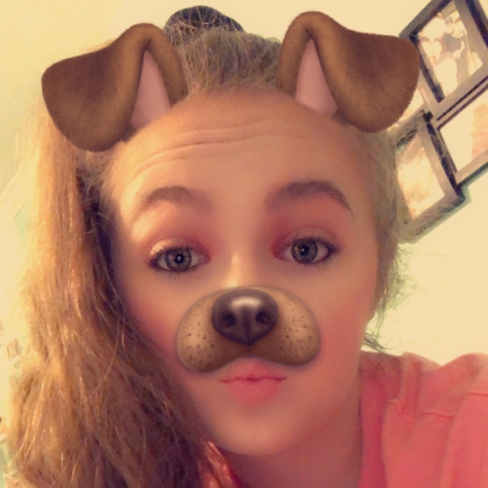 Meet your Posher, Morgan